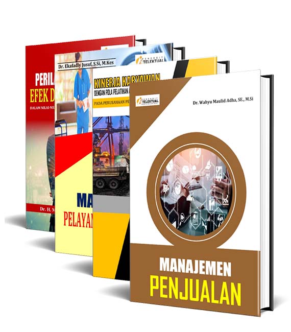 Buku IKN
