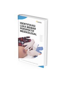IDENTIFIKASI LUKA MEMAR PERSPEKTIF MEDIKOLEGAL
