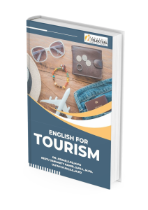 ENGLISH FOR TOURISM